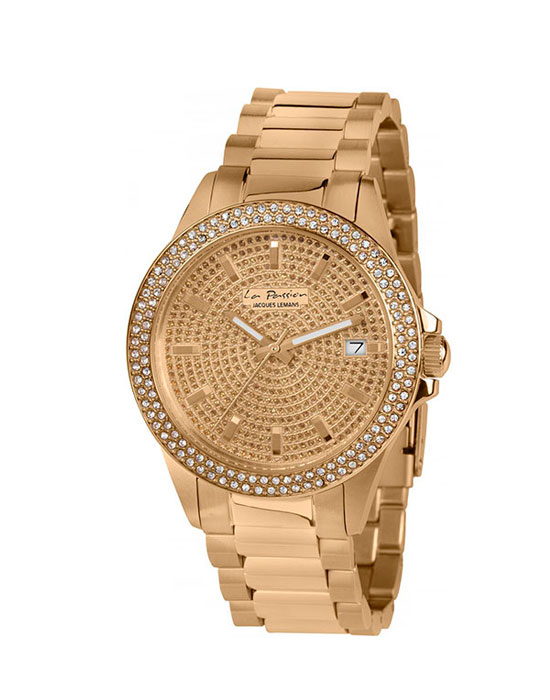 Часы Jacques Lemans La Passion LP-129C